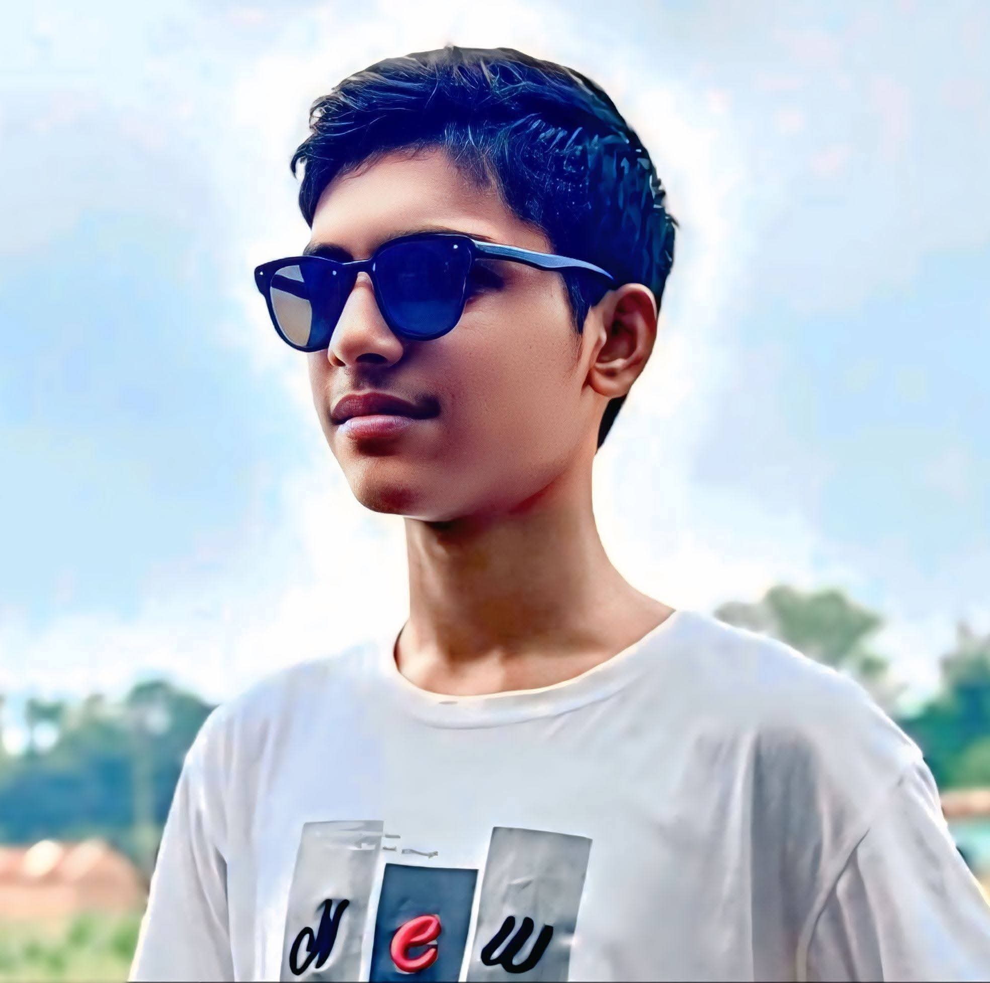 MD Sadik